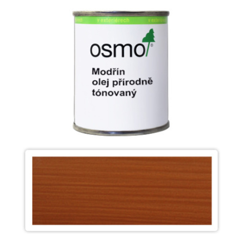 OSMO Speciální terasový olej 0.125l Modřín 009