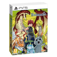 Farmagia: Limited Edition - PS5