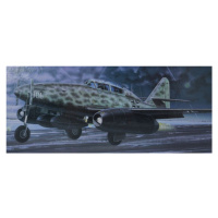 SMĚR - MODELY - Messerschmitt Me 262 B   1:72