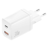 4smarts Wall Charger PDPlug Duos 30W 1C+1A white