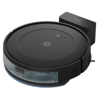 iRobot Roomba Combo Essential - black (Y011040) - Robotický vysavač s mopem