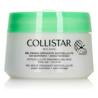 COLLISTAR Special Perfect Body Anticellulite Draining Gel-Mud 400 ml