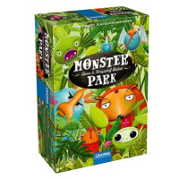 Granna Monster park