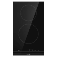 Gorenje Sklokeramická varná deska - ECT321BCSC