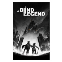 A Blind Legend (PC) DIGITAL