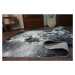 Dywany Lusczow Kusový koberec BCF FLASH 33454/170 - Astronaut