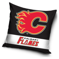 Polštářek NHL Calgary Flames