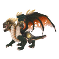 Mýtický drak - Ďábelský