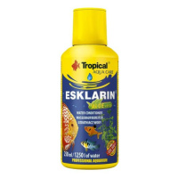 Tropical Esklarin s Aloe Vera 250ml na 1250l kondicionér vody