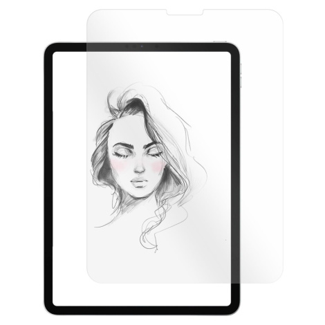 FIXED PaperGlass Screen Protector pro Apple iPad Air (2020/2022) čiré