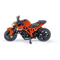 Siku Blister Motorka KTM 1290