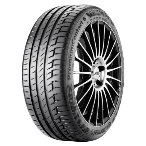 Continental PremiumContact 6 SSR ( 315/35 R22 111Y XL *, runflat )