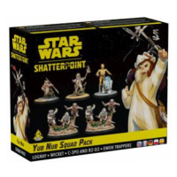 Star Wars: Shatterpoint - Yub Nub Squad Pack