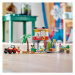 LEGO® City 60328 Stanice pobřežní hlídky