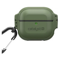 Catalyst Total Protection case, green - Airpods 3  (CAT100APD3GRN)