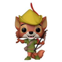 Funko POP! Robin Hood - Robin Hood