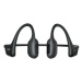 Bezdrátová sluchátka Shokz OpenRun Pro, černá