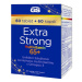 GS Extra Strong Multivitamin 65+, 60 tablet + 60 kapslí