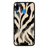 Mobiwear Glossy lesklý pro Samsung Galaxy A40 - GA53G