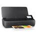 HP OfficeJet 250 Mobile CZ992A Černá