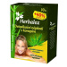 Herbalex Detoxikační náplast s konopím 10 ks + 40 % zdarma
