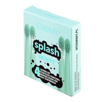 VITAMMY SPLASH, mátová/mint, 4 ks