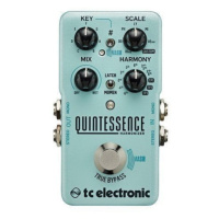 TC Electronic Quintessence