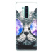 iSaprio Galaxy Cat pro OnePlus 8 Pro