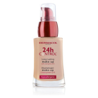 Dermacol 24h Control Dlouhotrvající make-up s koenzymem Q10 odstín 50 30ml