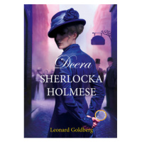 Dcera Sherlocka Holmese CPRESS