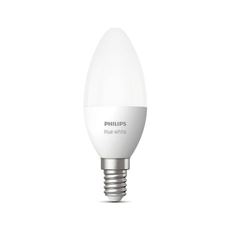 Philips Hue White 5,5W E14