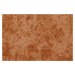 Associated Weavers koberce Metrážový koberec Panorama 84 oranžový - S obšitím cm