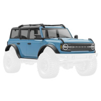 Traxxas karosérie Ford Bronco 2021 Area 51