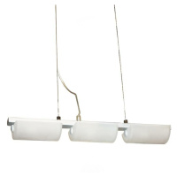 ACA Lighting závěsné svítidlo 3X40W G9 ANESIS ANESIS29913P