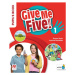 Give Me Five! Level 1 Pupil´s Book Pack Macmillan