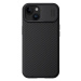 Nillkin CamShield PRO Magnetic Zadní Kryt pro Apple iPhone 15 Black