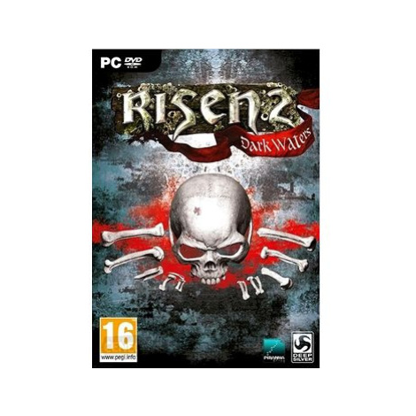 Risen 2: Dark Waters (PC) DIGITAL Sega