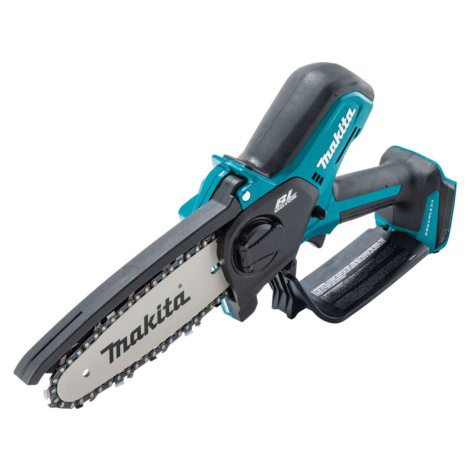 Makita Nářadí - 18V AKU prořezávací řetězová pila 15 cm, bez baterie a nabíječky DUC150Z01