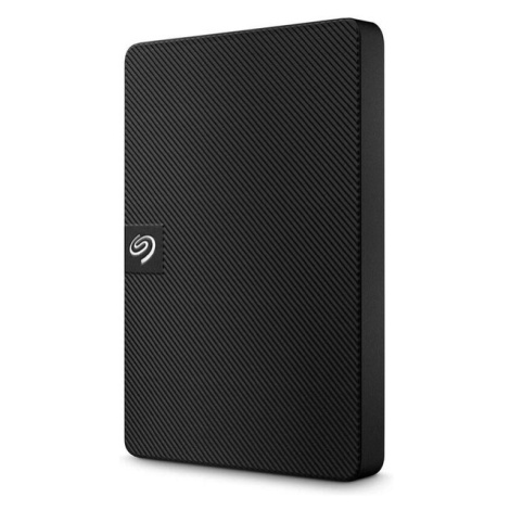 Seagate Expansion 1TB externí 2.5" HDD černý STKM1000400 Černá