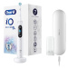 Oral-B iO Series 9 White Alabaster Elektrický Zubní Kartáček S Magnetickou Technologií iO