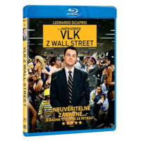 Vlk z Wall Street