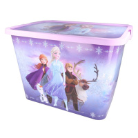 Krabička Krabička Frozen 2, 23 l