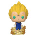 Funko POP! & Tee Box: DBZ- Majin Vegeta (GITD) M