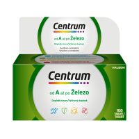 Centrum AZ tbl.100