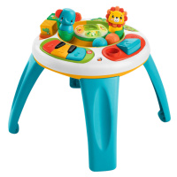 Fisher-Price Hrací stůl Kamarádi z džungle