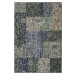 Hanse Home Collection koberce Kusový koberec Celebration 105447 Kirie Green Rozměry koberců: 120