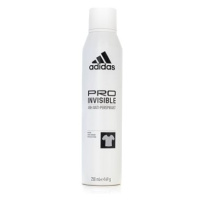 ADIDAS Women Pro Invisible Antiperspirant 250 ml