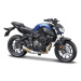 Maisto - Motocykl, Yamaha MT-07 2018, 1:18