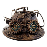 Funny Fashion Helma Steampunk