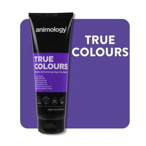 Animology True Colours Šampon pro psy 250ml